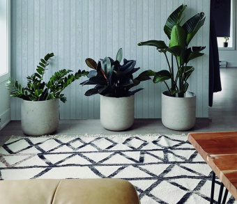 Панель HI WOOD